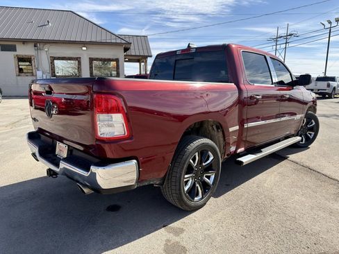 Used 2019 RAM 1500 Big Horn image 6