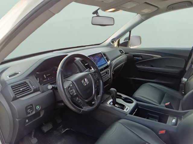 Used 2017 Honda Pilot EX-L image 9