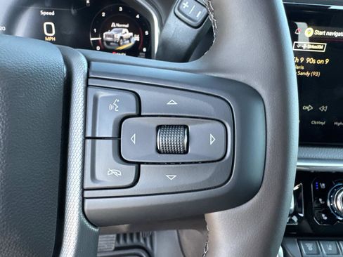 New 2026 GMC Sierra 2500 Denali w/ Denali Reserve Package AWD/4WD image 35