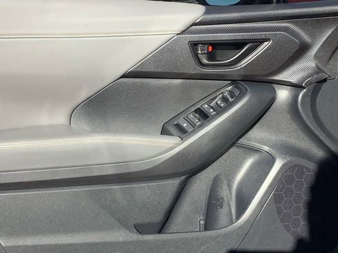 Certified 2025 Subaru Crosstrek 2.5i Wilderness image 12