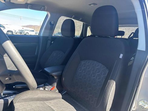 Used 2024 Mitsubishi Outlander Sport SE image 10