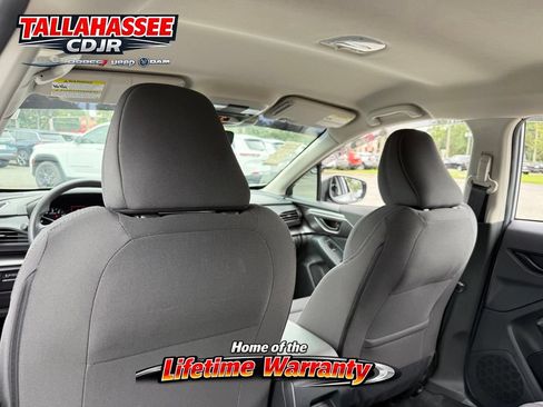 Used 2024 Subaru Impreza 2.0i AWD/4WD image 29