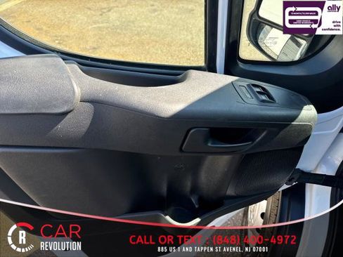 Used 2023 RAM ProMaster 3500 image 22