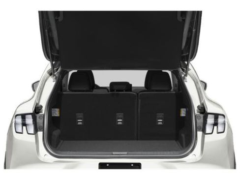 Used 2023 Ford Mustang Mach-E Select image 11