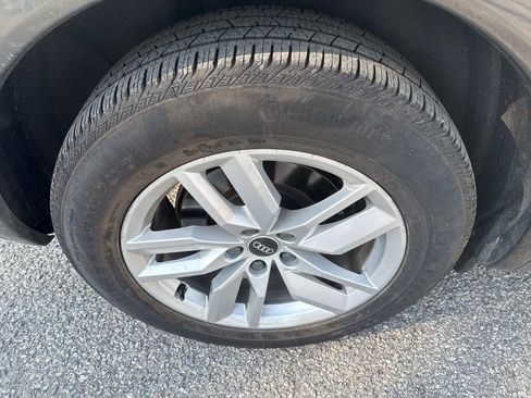 Used 2022 Audi Q5 2.0T Premium image 9