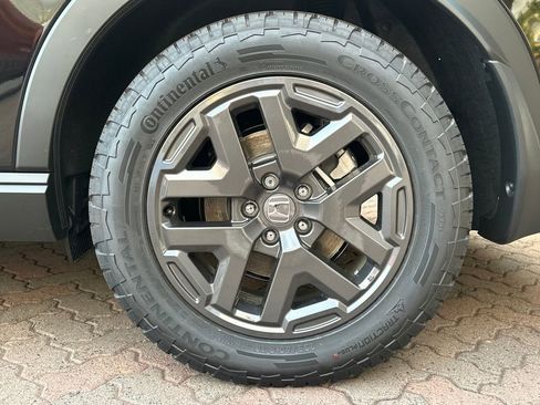 New 2026 Honda CR-V TrailSport image 18