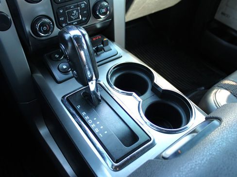 Used 2014 Ford F150 Raptor w/ Equipment Group 801A Luxury image 32