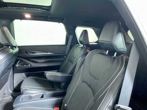 Used 2022 INFINITI QX60 Autograph image 29