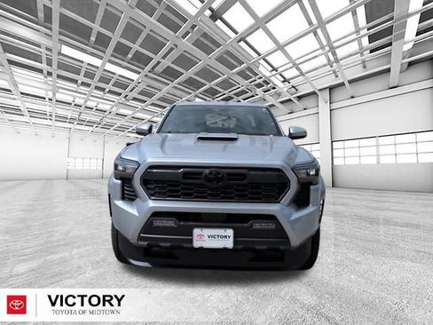 New 2026 Toyota Tacoma TRD Sport AWD/4WD image 9