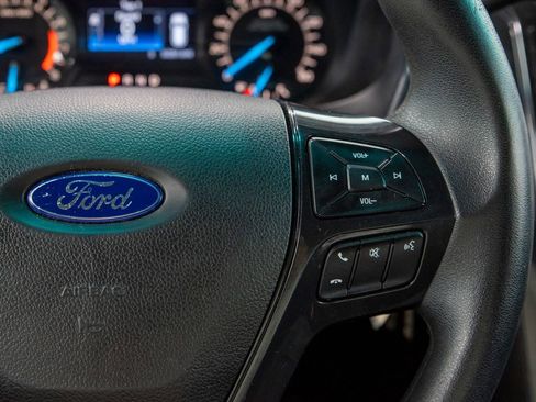 Used 2016 Ford Explorer 4WD Police Interceptor image 23