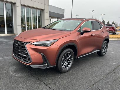 New 2026 Lexus NX 350 NX 350 Premium