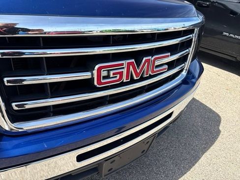 Used 2013 GMC Sierra 1500 SLE w/ Power Tech Package AWD/4WD image 4