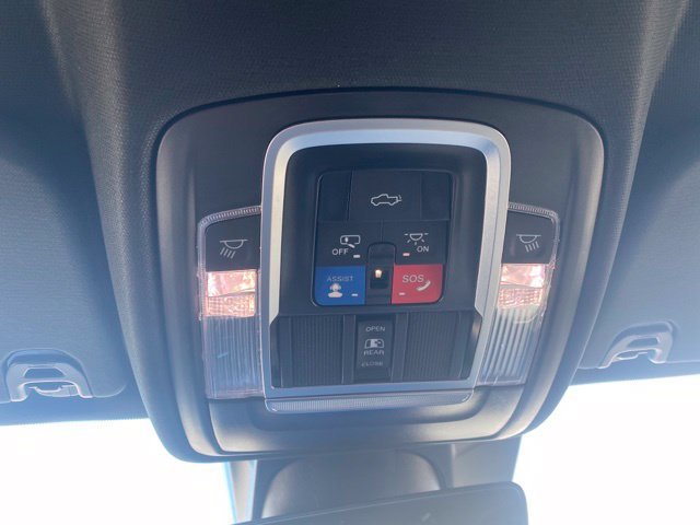 Used 2023 RAM 1500 Laramie AWD/4WD image 24