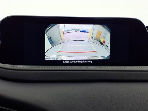 Used 2025 MAZDA CX-30 AWD 2.5 S w/ Select Sport Pkg image 25