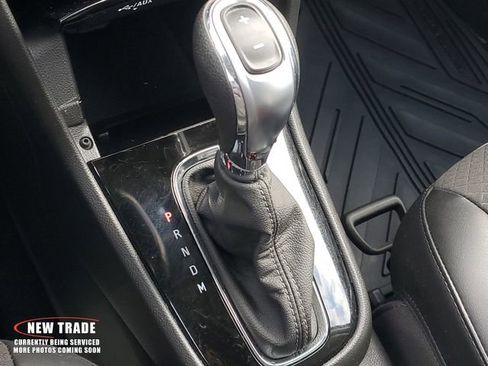 Certified 2022 Buick Encore Preferred w/ Safety Package image 28