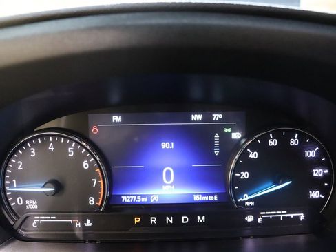 Used 2020 Ford Explorer Limited AWD/4WD image 45