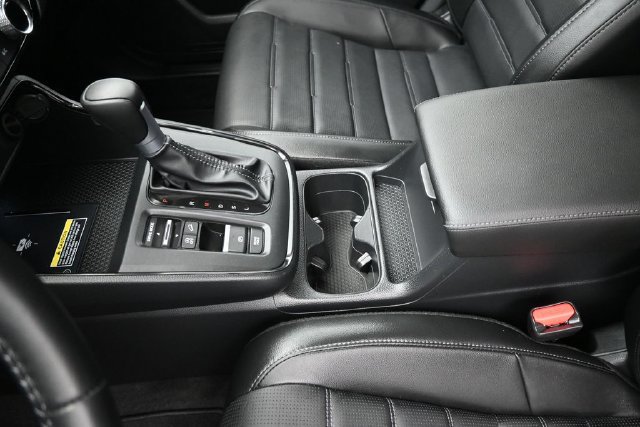 Certified 2025 Honda CR-V EX-L image 20
