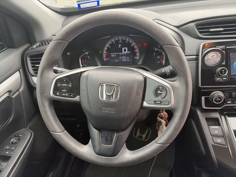 Used 2018 Honda CR-V LX image 22