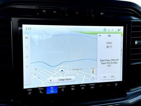 Certified 2024 Ford F150 STX image 20