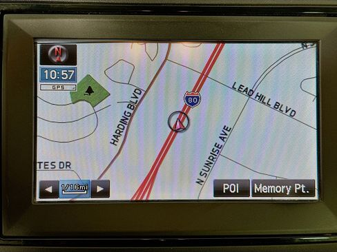 Used 2009 MAZDA CX-9 Grand Touring w/ Grand Touring Assistance Pkg image 21