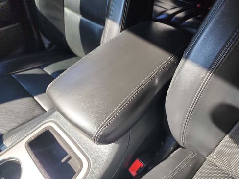 Used 2019 Jeep Grand Cherokee Limited w/ Luxury Group II image 28