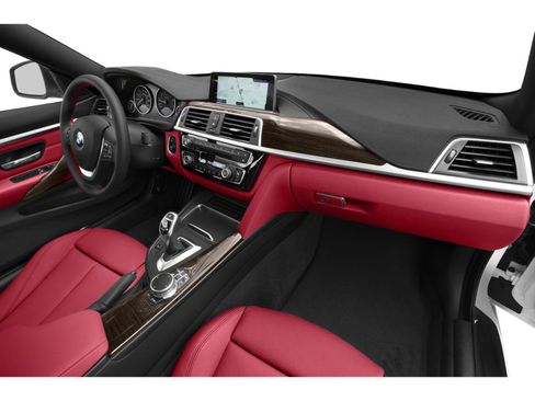 Used 2018 BMW 430i 430i Coupe 2D image 53