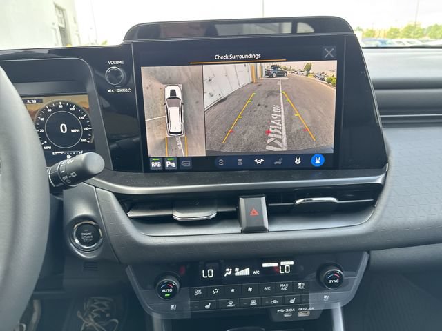 New 2026 Subaru Outback Wilderness AWD/4WD image 24