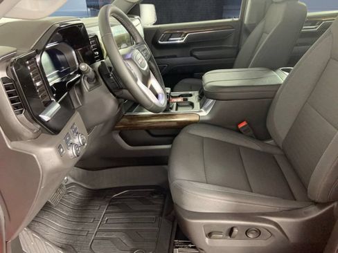 Used 2025 GMC Sierra 1500 Elevation w/ Preferred Package AWD/4WD image 24