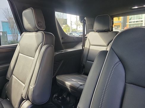 Used 2021 Chevrolet Tahoe Premier image 22