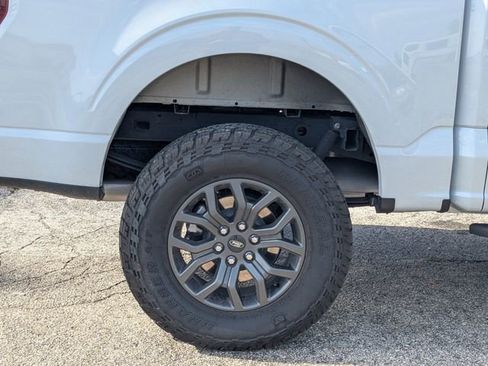 Used 2025 Ford F150 Tremor w/ Bed Utility Package AWD/4WD image 11