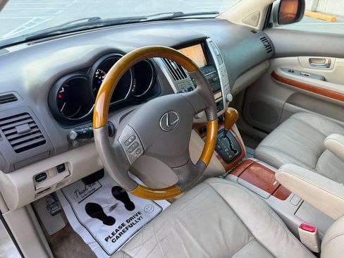 Used 2004 Lexus RX 330 AWD image 52