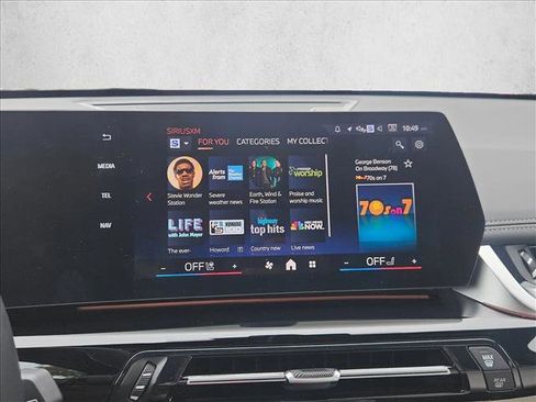 Certified 2026 BMW X1 xDrive28i w/ Convenience Package image 20