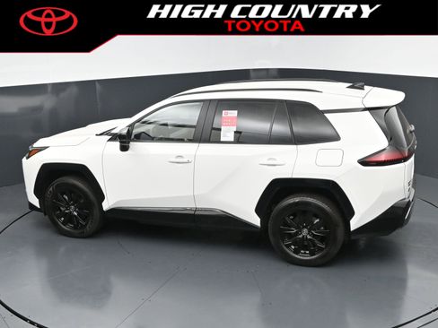 New 2026 Toyota RAV4 SE w/ Convenience Package AWD/4WD image 29