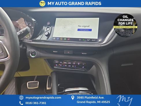Used 2023 Buick Envision Essence w/ Sport Touring Package AWD/4WD image 20