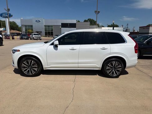 Used 2022 Volvo XC90 T6 Momentum w/ Advanced Package AWD/4WD image 6