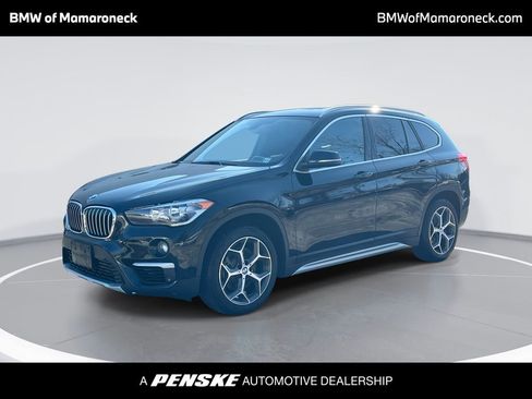 Used 2018 BMW X1 xDrive28i image 1