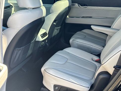 Used 2024 Hyundai Palisade Calligraphy AWD/4WD image 21
