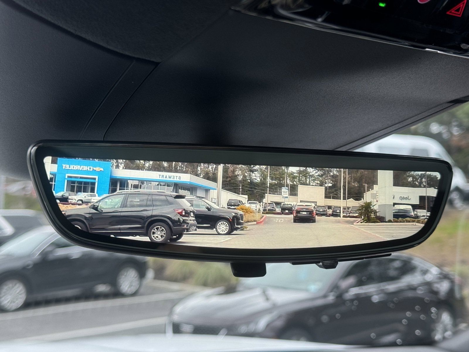 New 2025 Cadillac Escalade IQ Sport 2 AWD/4WD image 34