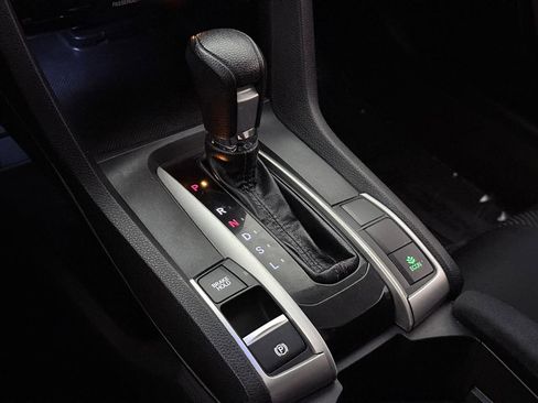 Used 2018 Honda Civic EX image 34