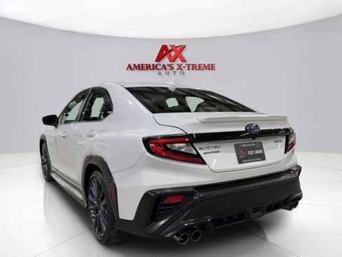 Used 2023 Subaru WRX Limited image 4