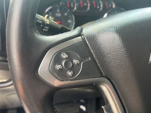 Used 2017 Chevrolet Silverado 1500 LT w/ All Star Edition AWD/4WD image 23