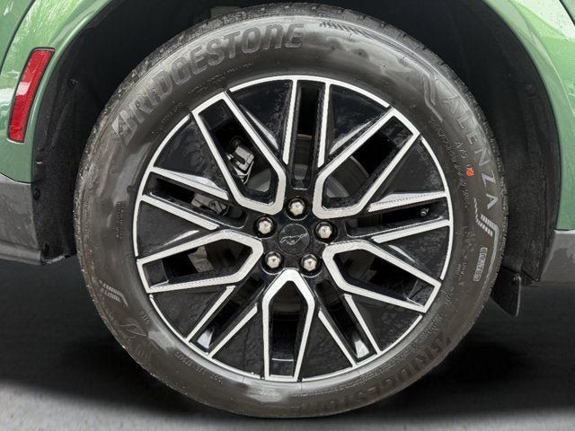 New 2026 Ford Mustang Mach-E Premium AWD/4WD image 7