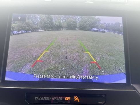 Used 2020 Ford F150 Lariat w/ Equipment Group 502A Luxury AWD/4WD image 17