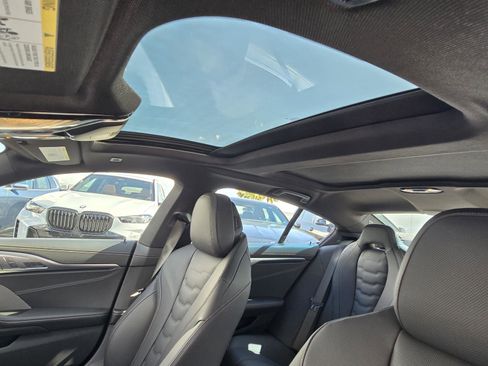 New 2026 BMW 840i RWD image 22