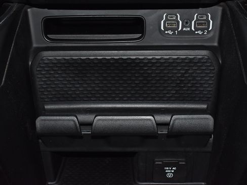 Used 2021 RAM 1500 Big Horn AWD/4WD image 24