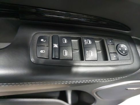 Used 2022 Dodge Durango Citadel w/ Trailer Tow Group IV AWD/4WD image 29