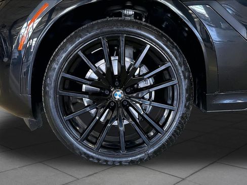 Certified 2025 BMW X6 xDrive40i w/ Parking Assistance Package AWD/4WD image 10