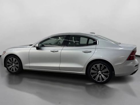 Used 2022 Volvo S60 B5 Inscription AWD/4WD image 5