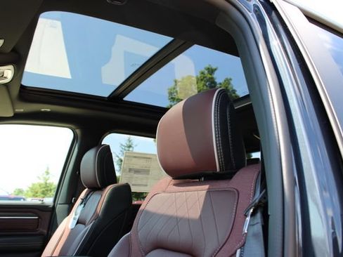 New 2026 RAM 1500 Limited AWD/4WD image 37