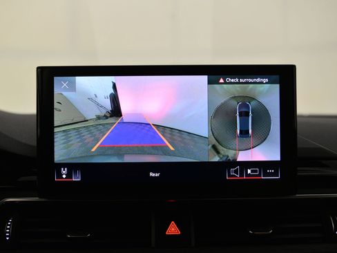 Certified 2023 Audi A4 2.0T Premium Plus w/ Premium Plus Package image 31